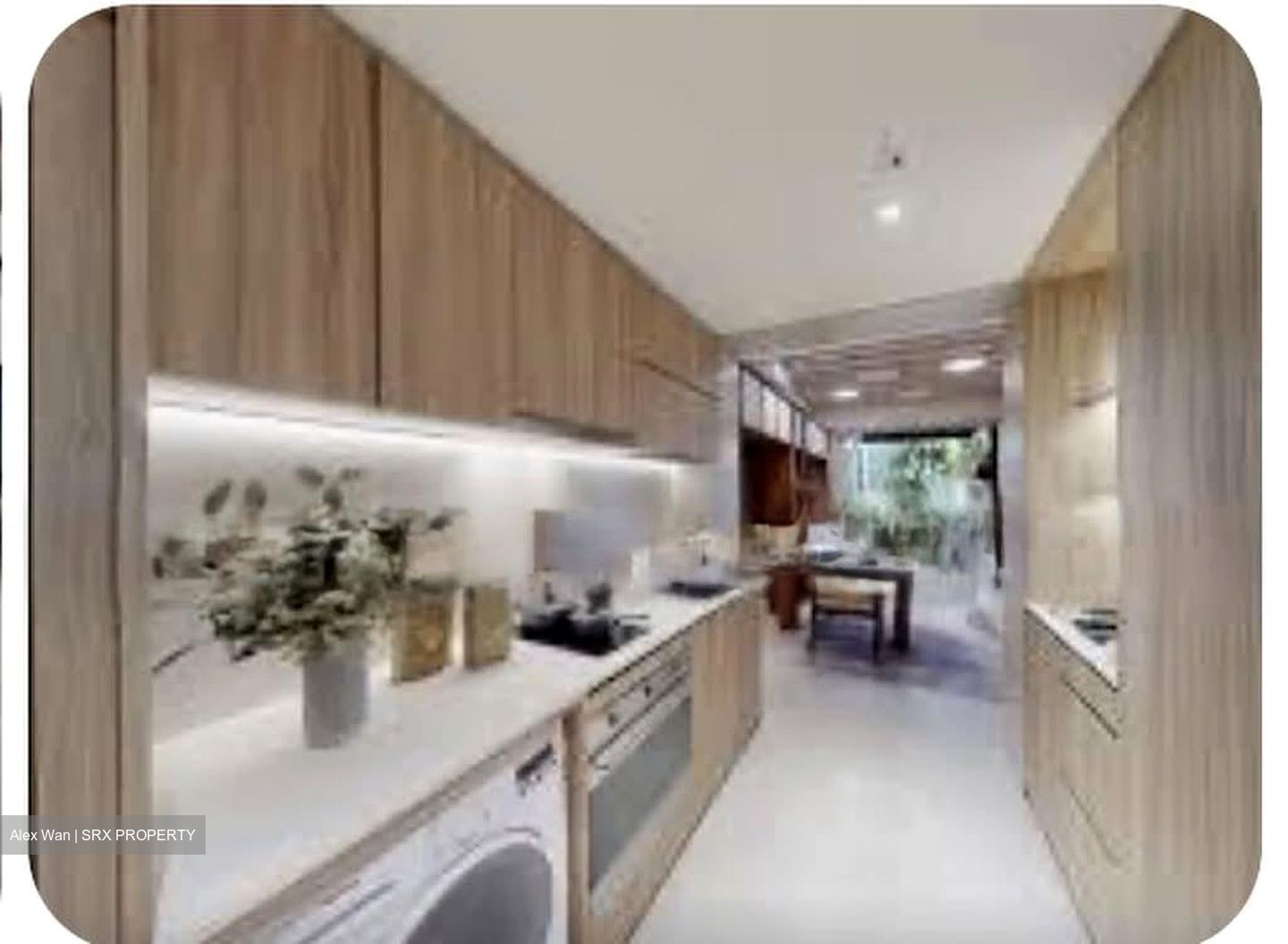 The Reserve Residences (D21), Apartment #583875351